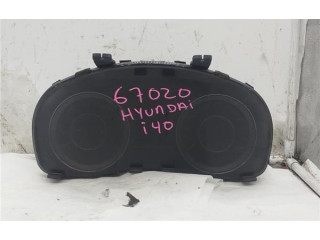 Přístrojová deska  Hyundai i40 2014 940013Z045, 940013Z045  
