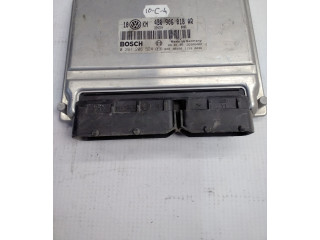 Řídící jednotka 0261208908, 0261206524   Audi A6 S6 C5 4B 2003