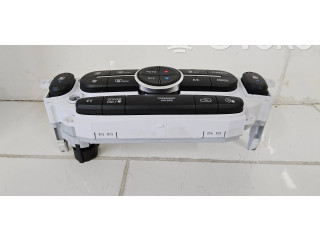 Блок управления климат-контролем 97250E4020, 87250F4020   KIA Soul