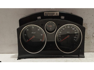 Řídící jednotka 8980028953, 8980028953   Opel Astra H 2008