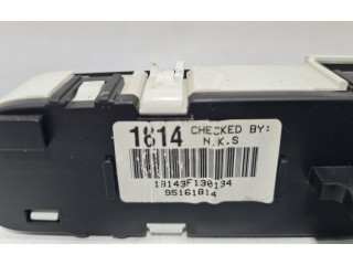Панель приборов 95161814, 25191188   Chevrolet Spark       
