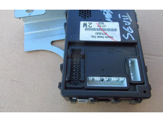 Комфортный модуль  36770-65JK0   Suzuki Vitara (LY) 