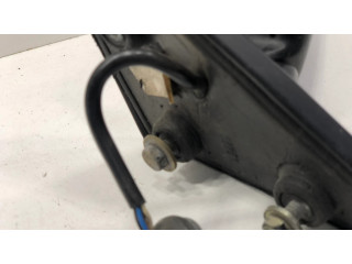 Zpětné zrcátko  levé BMW 3 E36 1995    
