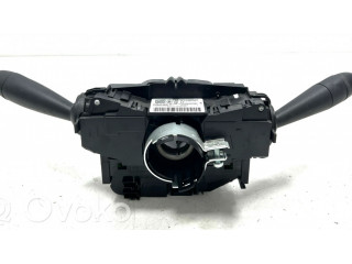 Подрулевой переключатель 96773880ZD, LK1010161920   Citroen C3