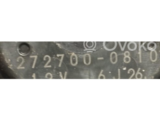 Вентилятор печки    272700-0810, 272700-0810   Daihatsu Cuore