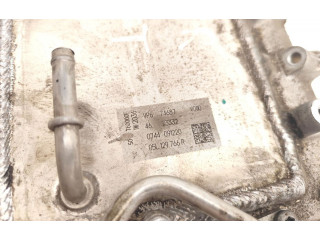 Píst 05L129766R, 05L906051A   Skoda Octavia Mk4    DTRD 