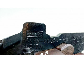 Vstřikovací čerpadlo 9684778280, AV609D382AA   Ford Grand C-MAX  pro naftový motor 1.6  