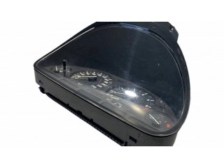 Přístrojová deska  BMW 5 E39 2001 8375900, 6118375900  