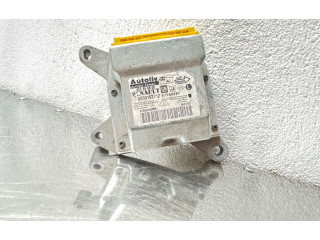 Блок подушек безопасности 8200162712, 602868800   Renault Trafic I