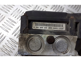 Jednotka ABS 265800335   Renault Kangoo I 2005