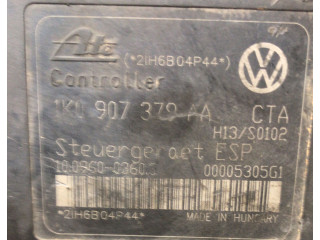 Блок АБС 1K0614517T, 1K0614517T   Volkswagen  Golf Plus  2005 - 2013 года