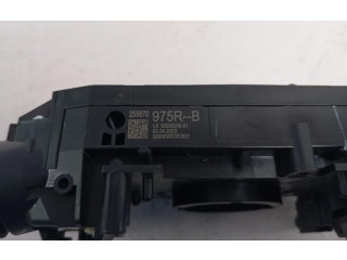 Переключатель дворников 255670975R   Renault Sandero I