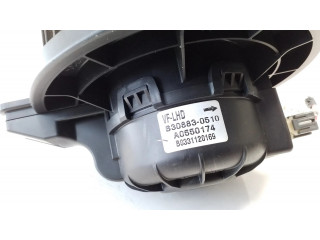 Вентилятор печки    A0550174   Hyundai i40
