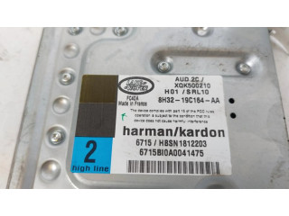 Řídící jednotka 8H3219C164AA   Land Rover Range Rover Sport L320 2005