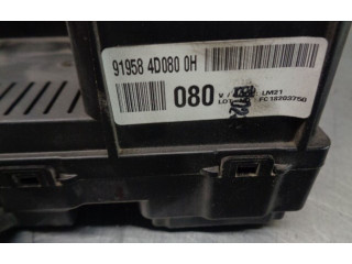 Pojistková skříňka Řídící jednotka BSM 919584D080   KIA Carnival 2009