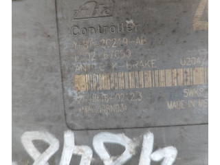 Jednotka ABS YL8T2C219AB, EC0267650   Ford Maverick 2002