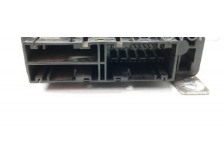 Блок подушек безопасности 0051726575   Fiat Punto Evo