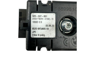 Блок управления 920537001, 6838605   BMW i4