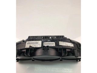 Přístrojová deska  Mercedes-Benz C W204 2010 A2049004108  