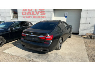 Комплект механизма стеклоочистителей 6892279   BMW 7 G11 G12 2018
