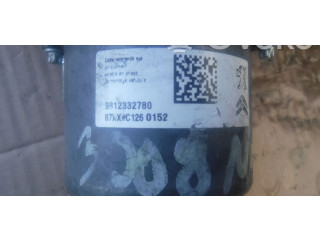 Jednotka ABS 9812332780   Peugeot 3008 II 2016
