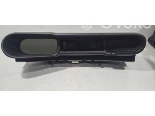 Přístrojová deska  Citroen C3 Picasso 2009 555002081400  