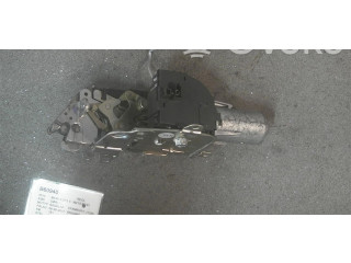 Zámek zadních dveří M.MOTOR0390201678   Mercedes-Benz E W210 1997
