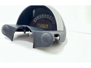 Přístrojová deska  Smart ForTwo I 2005 993.790.007, 993.790.007  