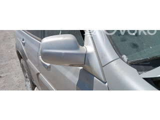 Zpětné zrcátko pravé Hyundai Terracan 2003    