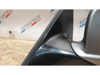 Zpětné zrcátko  levé BMW 5 F10 F11 2013  7283625, 51167283625  