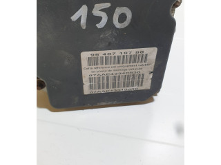 Jednotka ABS 9648718780, 87AAE43340830   Peugeot 607 2004