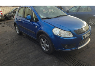 Блок управления климат-контролем 7440079J30AYF   Suzuki SX4