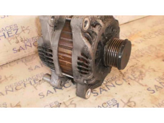 Генератор 9654752880, ALTERNADOR   Citroen C4 Grand Picasso      