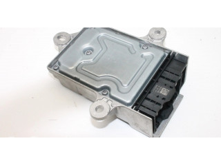 Блок подушек безопасности 5A656B9   BMW i4