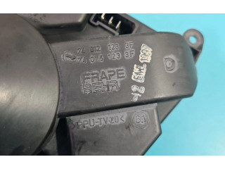 Вентилятор печки    740121233F, IMPRK1371845   Peugeot 306
