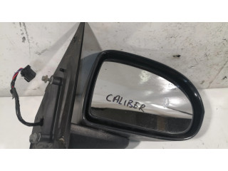 Зеркало электрическое     правое   Dodge Caliber     