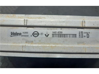 Интеркулер  144614ED0A   Nissan Qashqai 