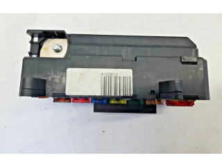   Pojistková skříňka 61136900583, nr2084   BMW 7 E65 E66 2002