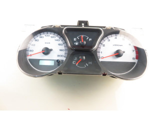 Přístrojová deska  Subaru Justy 2003 341006G0, 3410086G20  