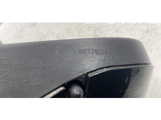 Zpětné zrcátko  Renault Modus 2006  7701065902  