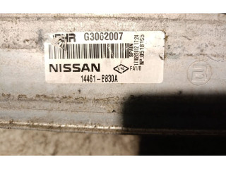 Интеркулер  14461BB30A, G3062007BEHR   Nissan Qashqai 