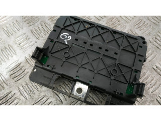   Pojistková skříňka 9650618380   Citroen C3 2004