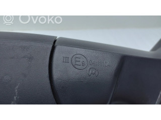 Zpětné zrcátko pravé Skoda Fabia Mk3 (NJ) 2017  6V1857408F, E90411104  
