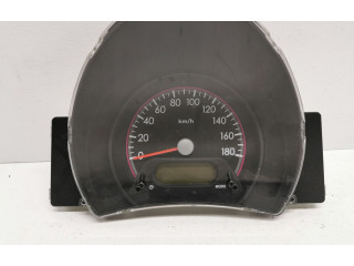 Панель приборов 34100M68K81, 3410068K0   Nissan Pixo       