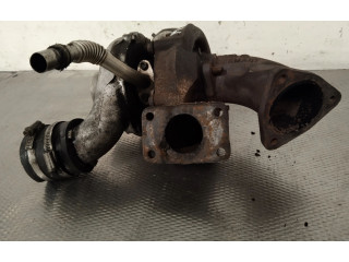  Турбина Audi A8 S8 D2 4D  059145701C, VNT20         