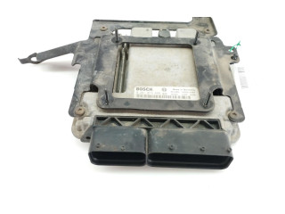 Блок управления двигателем Блок управления 0281013446   Chrysler Sebring (ST-22 - JR)