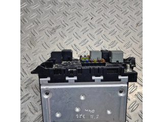   Pojistková skříňka 2115453901   Mercedes-Benz E W211 2003