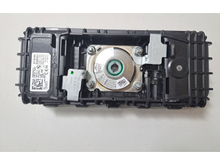 Подушка безопасности пассажира 6804063   BMW i4