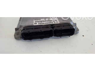 Řídící jednotka 28SA4101, 09173933   Opel Frontera B 2004