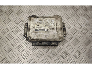Řídící jednotka 3U7112A650SA, 0281011618   Mazda 3 I 2004